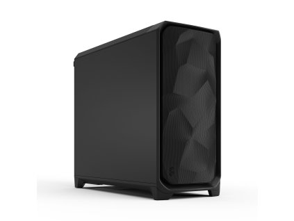 Fractal Design Meshify 3 XL Black Solid