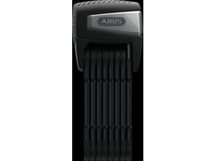 Skladací zámok Abus 6500A/110 BK RC Bordo Smart X