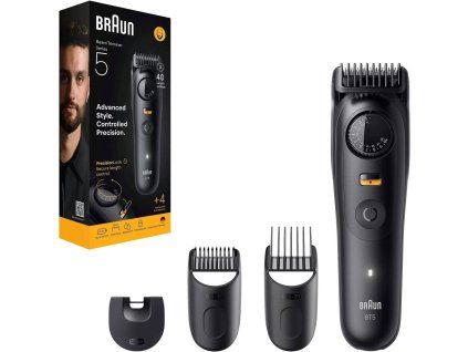 braun bt5520 ien554082