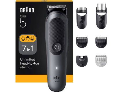 braun aio5520 ien554090