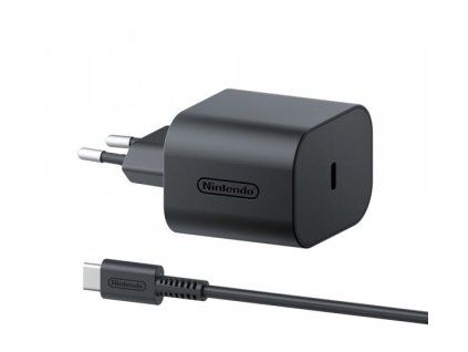 nintendo switch 2 ac adapter ien554198