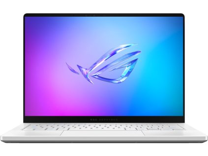 ASUS ROG Zephyrus G14 GA403WM-NEBULA011X Platinum White celokovový
