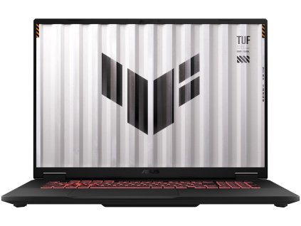 ASUS TUF Gaming A18 FA808UM-S9006W Jaeger Gray Metallic