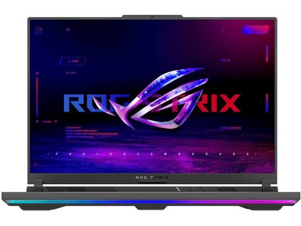ASUS ROG Strix G16 G614PM-NEBULA036 Eclipse Gray Metallic