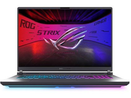 asus rog strix g18 g814pm nebula010w eclipse gray kovovy ien554274