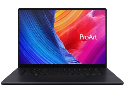 ASUS ProArt P16 H7606WM-OLED011X Nano Black celokovový