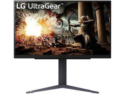 27" LG UltraGear 27GS75Q-B