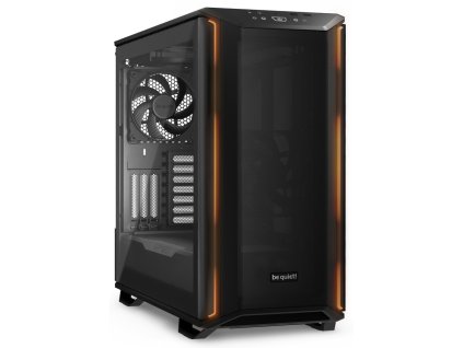 Buďte ticho! DARK BASE 701