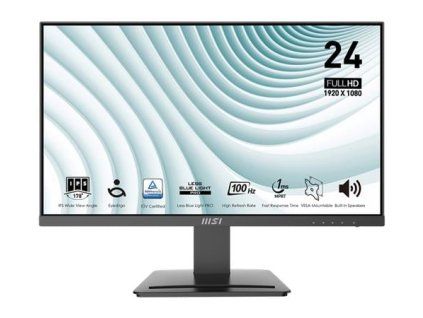 msi pro mp243x ien554635