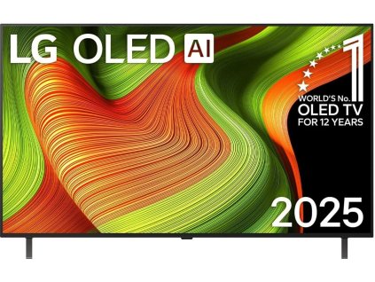 55" LG OLED55B56LAO (2025)