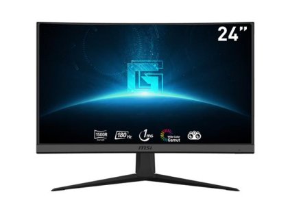 Herný monitor MSI G24C6 E2