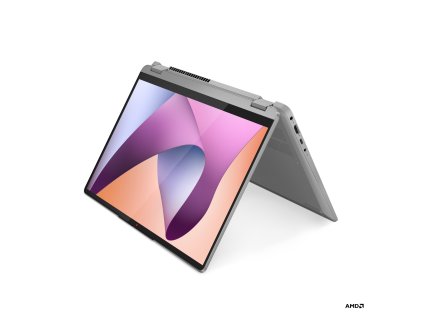 Lenovo IdeaPad Flex 5 14ABR8 Arctic Grey (82XX00EACK)