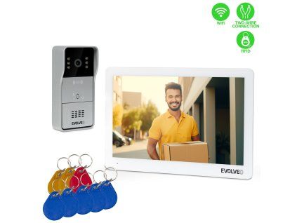 evolveo doorphone 10 2w ien554994