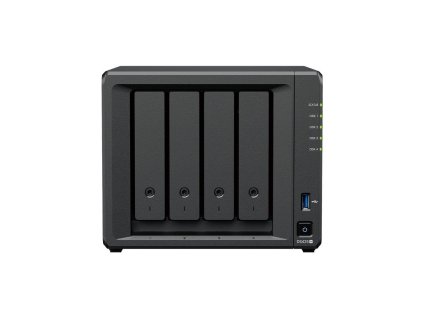 Disková stanica Synology DS425+