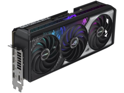 ASUS ROG Strix GeForce RTX 5070 12GB GDDR7 OC Edition