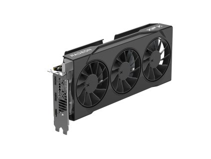 XFX Swift AMD Radeon RX 9060 XT OC TRiple Fan 16GB