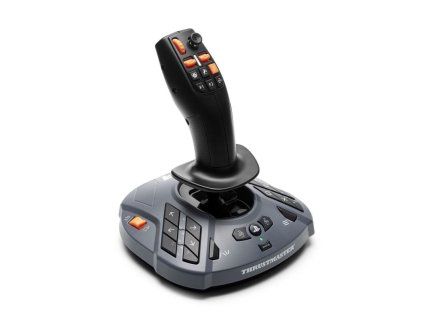 thrustmaster simtask farmstick ps5 pc ien555203