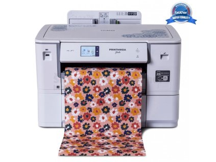 Brother Printmoda HL-JF1