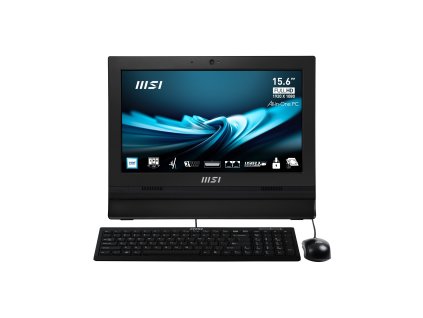 MSI PRO AP162T ADL-04SCZ