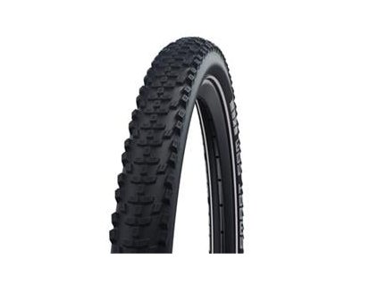 Schwalbe Smart Sam 44-622 nový Addix Performance reflexný pruh