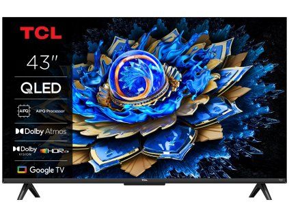 tcl 43t69c ien555585