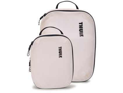Kompresná baliaca súprava Thule TCCS201 - biela