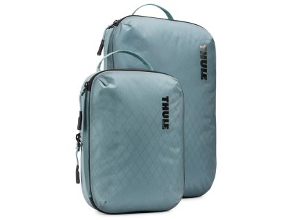 Kompresná baliaca súprava Thule TCCS201 - Pond Gray