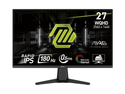 MSI MAG 275QF