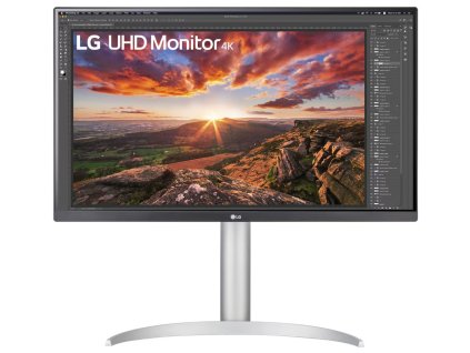 27" LG UltraFine 27UP850K