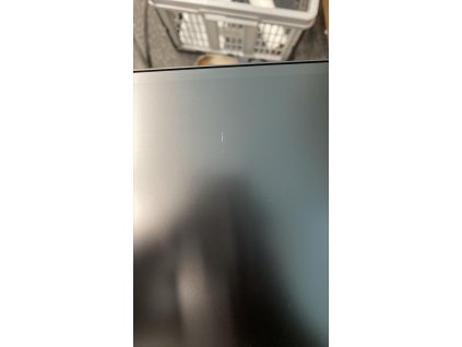 Použité MO DELL Professional P2723D,27" LED,IPS,2560x1440,16:9,1000:1,5ms,HDMI,DP,USB,3Y Basic on-site