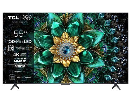 55 tcl 55q6c ien555927