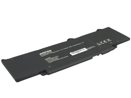 Avacom batéria pre Dell Latitude 5440, 5540 Li-Pol 11,4V 4730mAh 54Wh