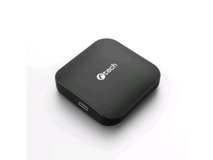 C-TECH WAC-21, bezdrôtový adaptér Android Auto, prehrávanie v aute, USB