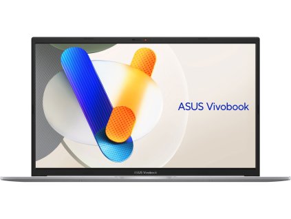 ASUS Vivobook 17 X1704VA-AU527W Cool Silver