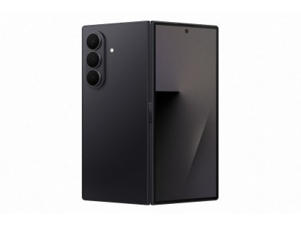 Samsung Galaxy Z Fold7 5G 512GB čierny