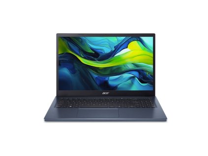 Acer Aspire Go 15 Steam Blue (AG15-31P-C5EK) (NX.J8XEC.001)