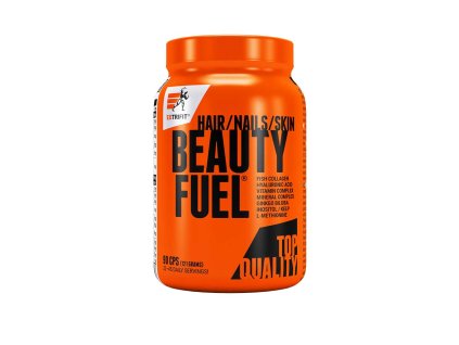 Extrifit Beauty Fuel 90 cps