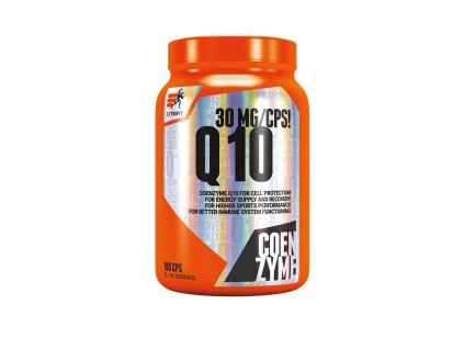 Extrifit Koenzým Q10 30 mg 100 cps