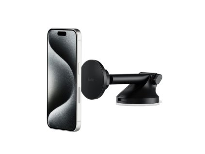 iOttie iTap 3 MagSafe držiak na palubnú dosku a čelné sklo s adaptérom s magnetickým krúžkom