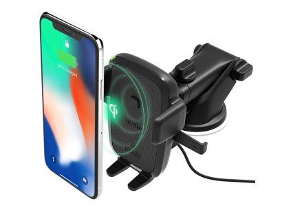 iottie easy one touch wireless dash mount ien556262