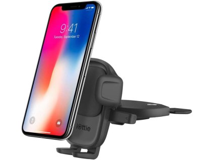 iOttie Easy One Touch 5 CD Slot Mount