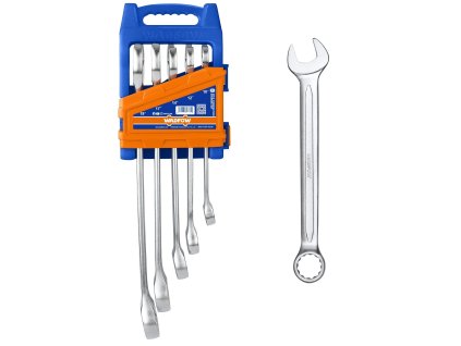 Sada kľúčov Wadfow 5ks