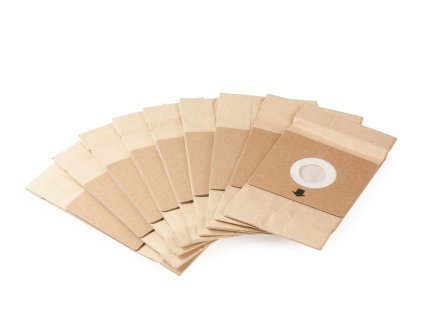 DOMO DO1033S-SET2 Vrecká do vysávačov 10 ks