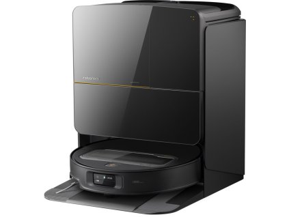 Roborock Saros Z70 čierny