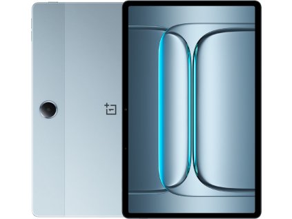 OnePlus Pad Lite WiFi 6/128 GB, aerodynamická modrá