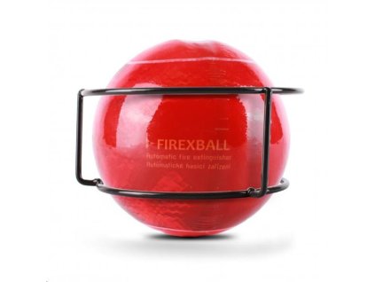 Firex Firexball-1 Hasiaca guľa (1,3 kg prášku Furex 770), 1ks