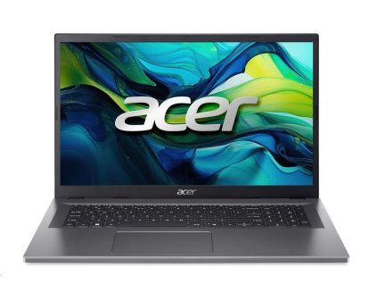 Acer Aspire Go 17 Steel Gray (AG17-31P-33H1) (NX.J45EC.002)