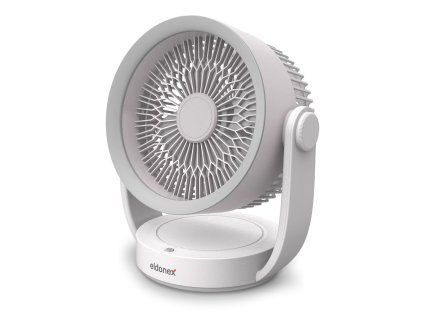 eldonex coolwind stolni ventilator bily ien556648
