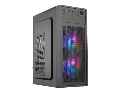 Eurocase ML N6-530B ARGB