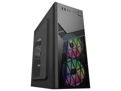 Eurocase ML N6-560B ARGB